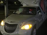 Chrysler PT Cruiser 2007 годаүшін7 000 000 тг. в Тараз – фото 2