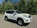 Toyota Land Cruiser Prado 2011 года за 14 700 000 тг. в Алматы – фото 2