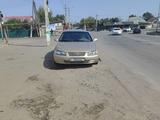 Toyota Camry 1999 года за 3 250 000 тг. в Шамалган