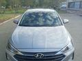 Hyundai Elantra 2020 года за 7 200 000 тг. в Кокшетау