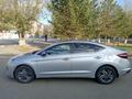 Hyundai Elantra 2020 года за 7 200 000 тг. в Кокшетау – фото 2