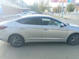 Hyundai Elantra 2020 года за 7 200 000 тг. в Кокшетау – фото 3