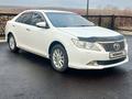 Toyota Camry 2012 года за 9 400 000 тг. в Усть-Каменогорск – фото 2