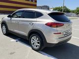 Hyundai Tucson 2019 года за 10 750 000 тг. в Павлодар – фото 3