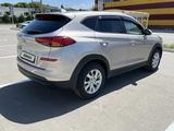 Hyundai Tucson 2019 года за 10 750 000 тг. в Павлодар – фото 4