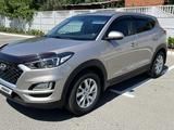 Hyundai Tucson 2019 года за 10 750 000 тг. в Павлодар – фото 5