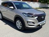 Hyundai Tucson 2019 года за 10 750 000 тг. в Павлодар