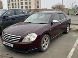 Nissan Teana 2003 годаfor2 000 000 тг. в Атырау – фото 3