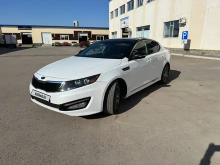 Kia Optima 2013 года за 7 200 000 тг. в Астана – фото 15