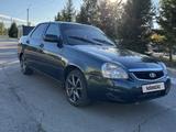 ВАЗ (Lada) Priora 2170 2014 года за 1 800 000 тг. в Костанай – фото 4