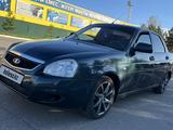ВАЗ (Lada) Priora 2170 2014 года за 1 800 000 тг. в Костанай – фото 2