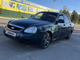 ВАЗ (Lada) Priora 2170 2014 года за 1 800 000 тг. в Костанай