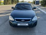 ВАЗ (Lada) Priora 2170 2014 года за 1 800 000 тг. в Костанай – фото 3
