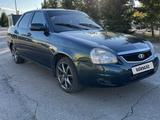ВАЗ (Lada) Priora 2170 2014 года за 1 800 000 тг. в Костанай – фото 5