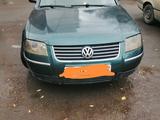 Volkswagen Passat 2002 годаүшін3 300 000 тг. в Экибастуз – фото 3