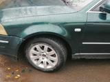 Volkswagen Passat 2002 годаүшін3 000 000 тг. в Экибастуз – фото 5