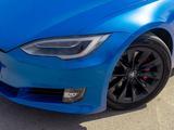 Tesla Model S 2018 годаүшін15 000 000 тг. в Алматы