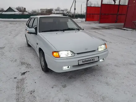 ВАЗ (Lada) 2114 2011 года за 1 400 000 тг. в Щучинск