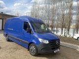 Mercedes-Benz Sprinter 2019 года за 19 000 000 тг. в Актобе – фото 3