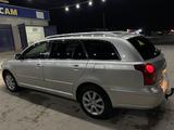 Toyota Avensis 2006 годаүшін5 000 000 тг. в Актау – фото 4