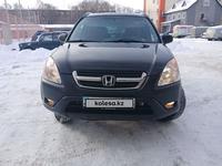 Honda CR-V 2004 года за 4 600 000 тг. в Усть-Каменогорск