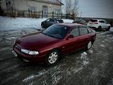 Mazda 626 1993 годаүшін2 000 000 тг. в Павлодар