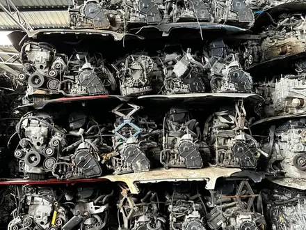 АБСОЛЮТНО КОНТРАКТНЫЙ ДВИГАТЕЛЬ НИССАН VQ23 VQ25 VQ30 VQ35 SR20 MR20 VQ20 V за 28 880 тг. в Алматы – фото 8