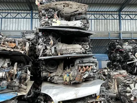 АБСОЛЮТНО КОНТРАКТНЫЙ ДВИГАТЕЛЬ НИССАН VQ23 VQ25 VQ30 VQ35 SR20 MR20 VQ20 V за 28 880 тг. в Алматы – фото 10