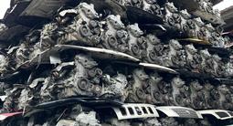 АБСОЛЮТНО КОНТРАКТНЫЙ ДВИГАТЕЛЬ НИССАН VQ23 VQ25 VQ30 VQ35 SR20 MR20 VQ20 V за 28 880 тг. в Алматы – фото 2