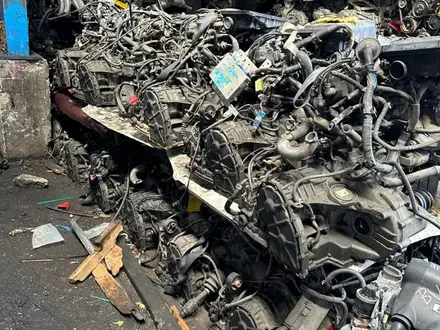 АБСОЛЮТНО КОНТРАКТНЫЙ ДВИГАТЕЛЬ НИССАН VQ23 VQ25 VQ30 VQ35 SR20 MR20 VQ20 V за 28 880 тг. в Алматы – фото 4