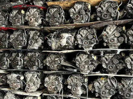 АБСОЛЮТНО КОНТРАКТНЫЙ ДВИГАТЕЛЬ НИССАН VQ23 VQ25 VQ30 VQ35 SR20 MR20 VQ20 V за 28 880 тг. в Алматы – фото 5