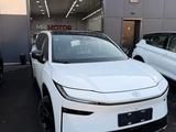 Toyota bZ3X 2025 года за 13 200 000 тг. в Астана
