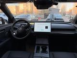 Toyota bZ3X 2025 года за 13 200 000 тг. в Астана – фото 4
