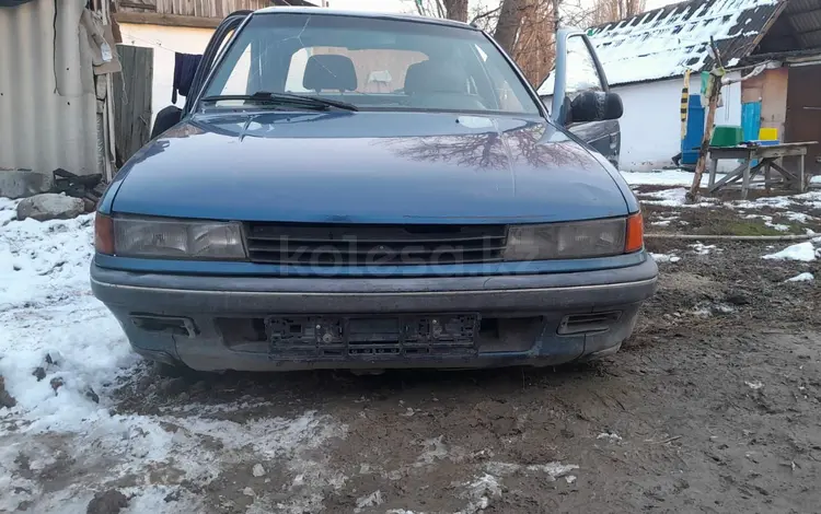 Mitsubishi Lancer 1991 годаүшін10 000 тг. в Талдыкорган