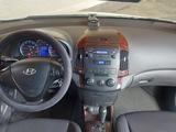 Hyundai i30 2009 года за 4 800 000 тг. в Шымкент – фото 4