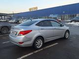 Hyundai Accent 2013 года за 4 800 000 тг. в Алматы – фото 4