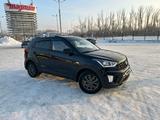 Hyundai Creta 2021 годаfor10 300 000 тг. в Усть-Каменогорск