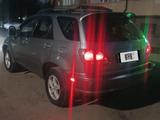 Lexus RX 300 2001 годаfor5 400 000 тг. в Астана – фото 2