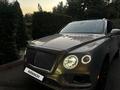 Bentley Bentayga 2018 года за 69 000 000 тг. в Алматы – фото 5