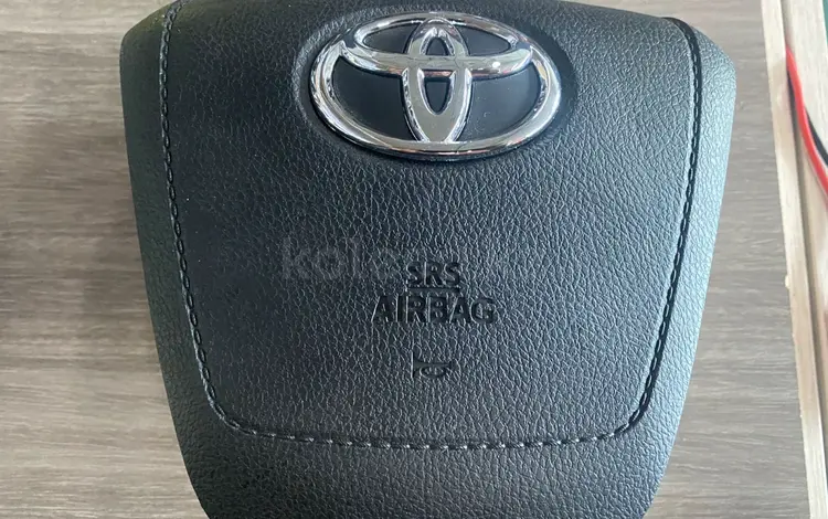 Airbag для Toyota Land Cruiser 200 за 28 000 тг. в Астана