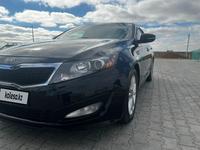 Kia Optima 2013 года за 7 500 000 тг. в Шымкент