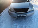 Lexus RX 300 2005 года за 7 000 000 тг. в Усть-Каменогорск – фото 3