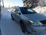 Lexus RX 300 2005 года за 7 000 000 тг. в Усть-Каменогорск – фото 4