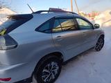 Lexus RX 300 2005 года за 7 000 000 тг. в Усть-Каменогорск – фото 5