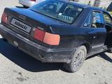 Audi 100 1992 года за 1 600 000 тг. в Тараз – фото 2