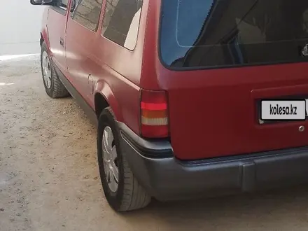 Chrysler Voyager 1994 года за 2 000 000 тг. в Актау