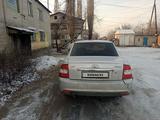 ВАЗ (Lada) Priora 2170 2007 года за 1 000 000 тг. в Семей – фото 3