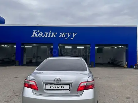 Toyota Camry 2008 года за 6 800 000 тг. в Алматы – фото 8