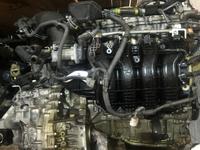 Двигатель Toyota Camry 2 AR Двигатель toyota camry 50 2.5л за 77 000 тг. в Алматы