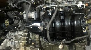 Двигатель Toyota Camry 2 AR Двигатель toyota camry 50 2.5л за 77 000 тг. в Алматы